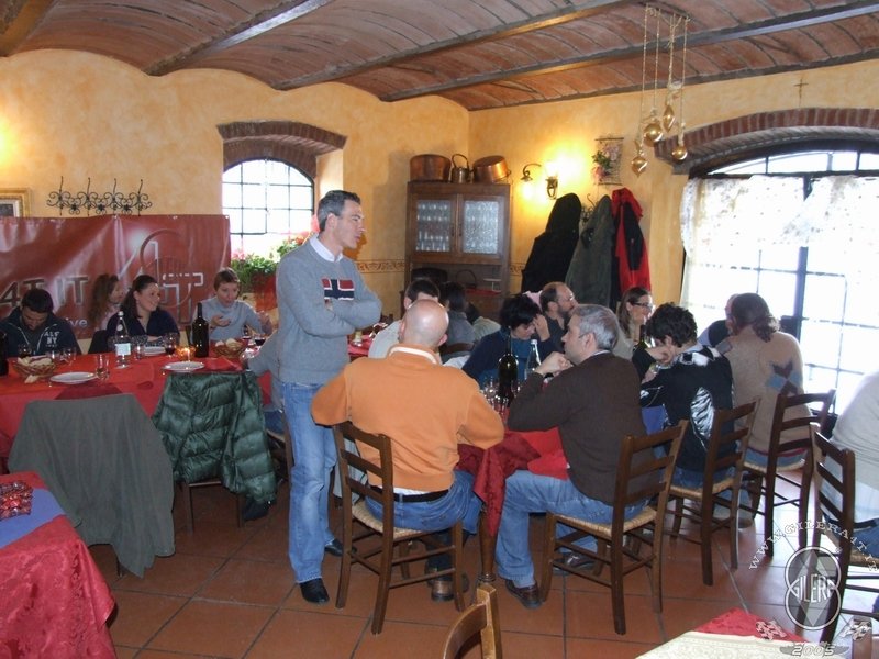 2009 PRANZO SOCIALE